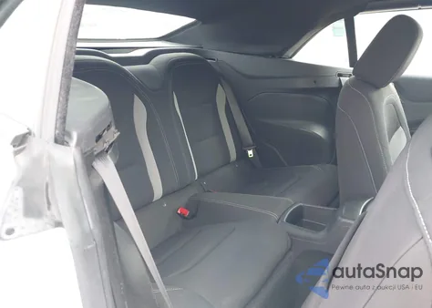 2023 Chevrolet Camaro Rwd 1Lt z USA, uszkodzony, nr VIN 1G1FB3DX0P0156748